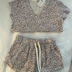 PJ SET